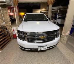 شيفروليه تاهو